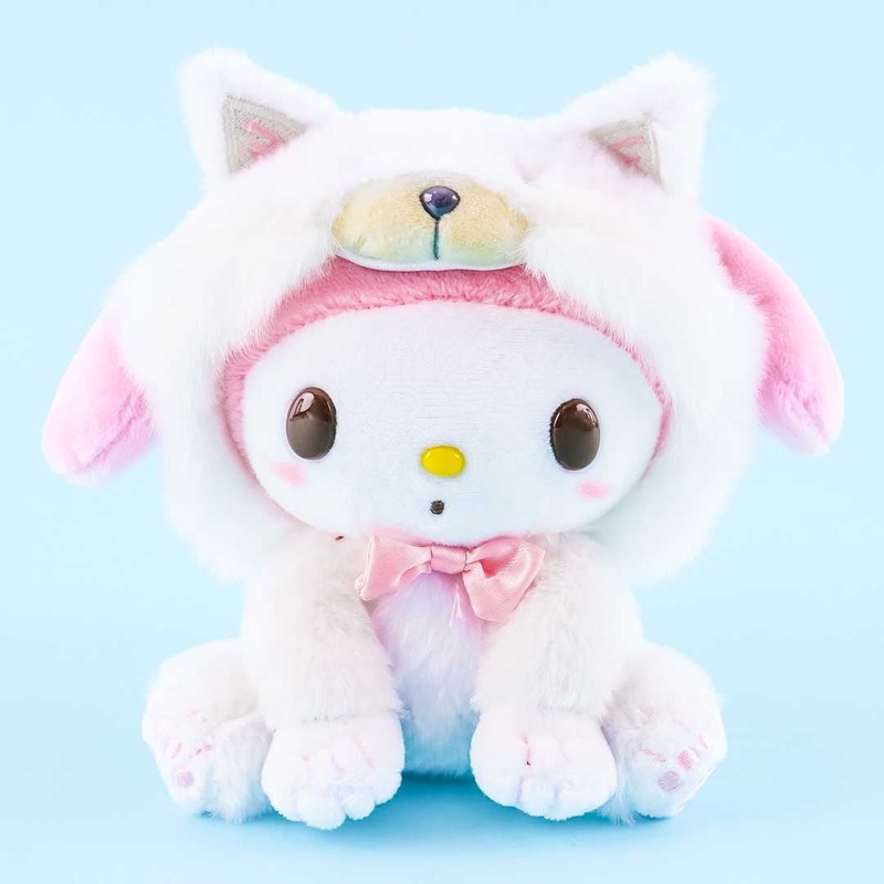 My Melody Shiba Inu Costume Plushie - Medium