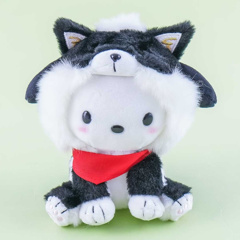 Pocchaco Shiba Inu Costume Plushie - Medium