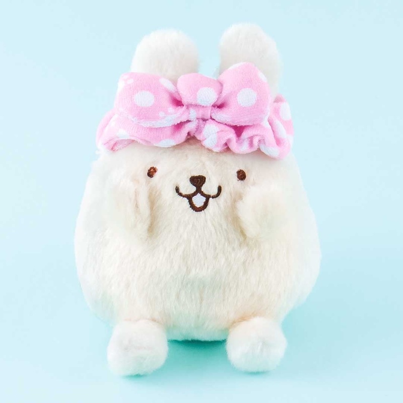 Pompompurin Usamimi Plushie - Medium