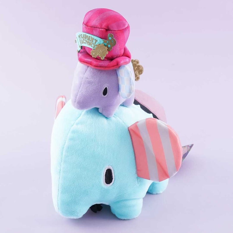 Sentimental Circus Plushie - Mouton / Medium
