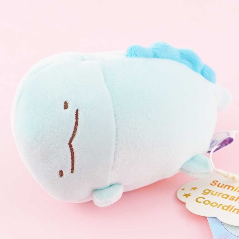 Sumikko Gurashi Dream Plushie - Tokage / Mini