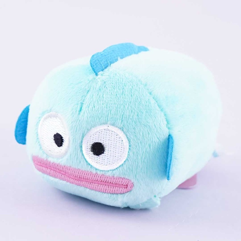 Hangyodon Plushie - Mini