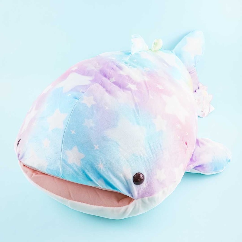 Jinbetan Plushie - Extra Big