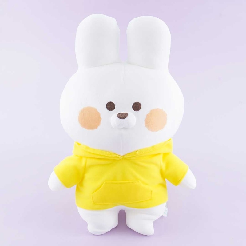 Muu-chan Bunny Plushie - Extra Large
