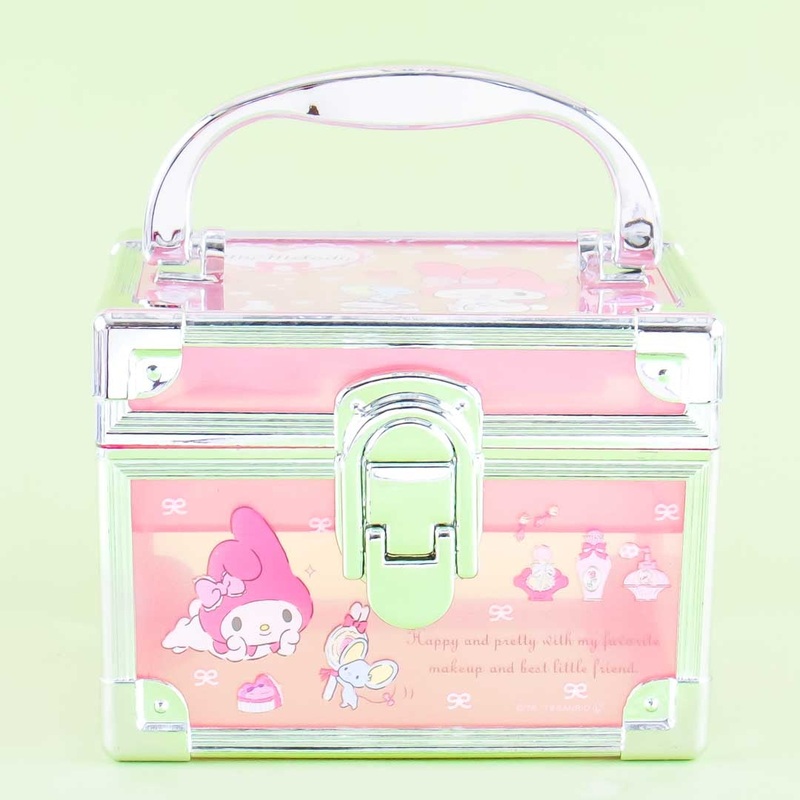 My Melody Mini Jewelry Storage Box