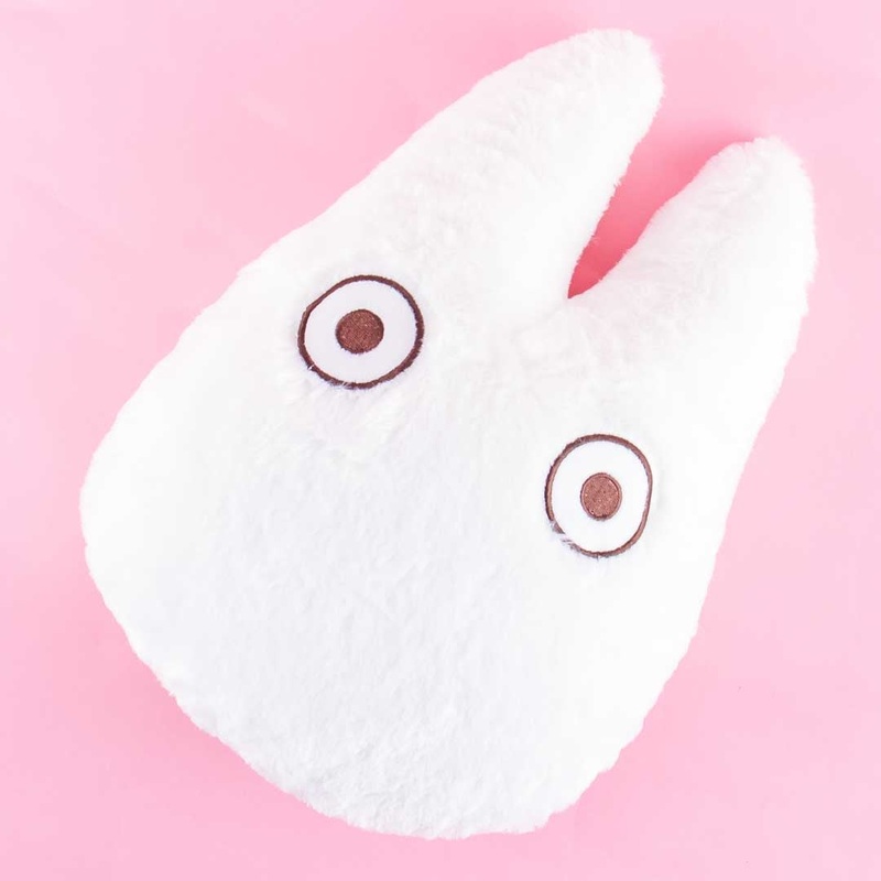 My Neighbor Totoro Cushion - Chibi Totoro