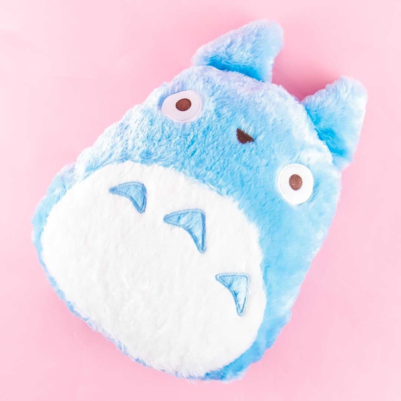 My Neighbor Totoro Cushion - Chu-Totoro