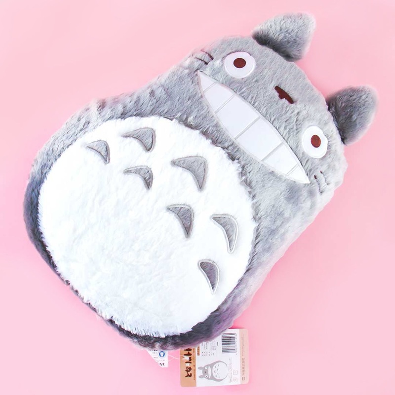 My Neighbor Totoro Die Cut Cushion