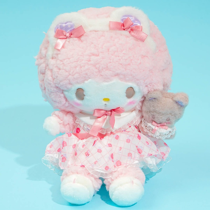 My Sweet Piano Little Treasure Plushie - Medium