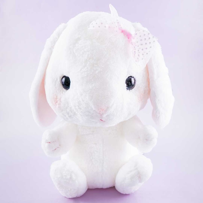Pote Usa Loppy Fairy Plushie - Shiloppy / Big