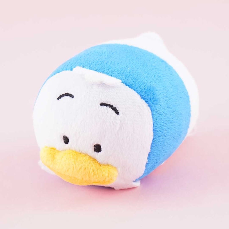 Sanrio Nostalgic Series Ball Plushie - Pekkle / Mini