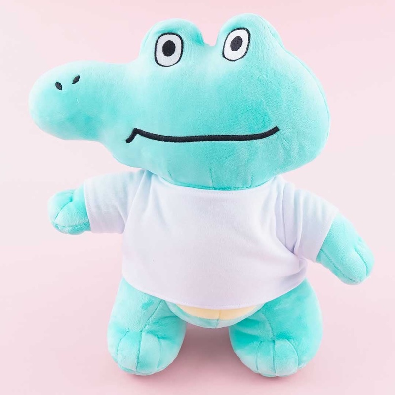 Tsunda-chan Plushie - Big
