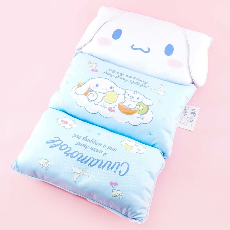 Cinnamoroll 2-Way Summer Cushion