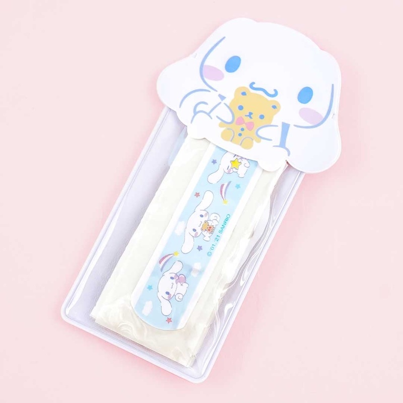 Cinnamoroll Playtime Bandages