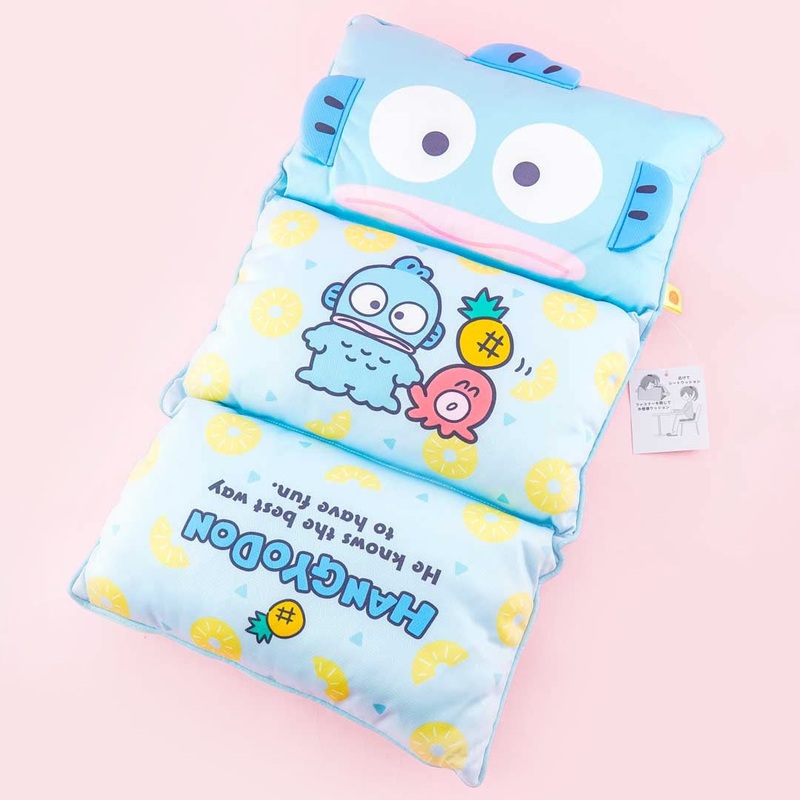 Hangyodon 2-Way Summer Cushion