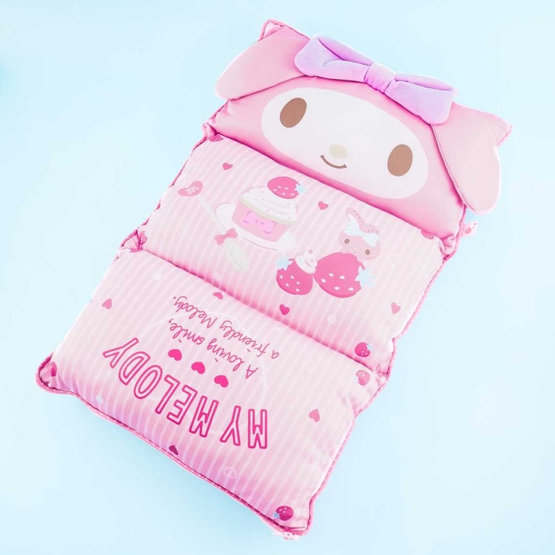 My Melody 2-Way Summer Cushion