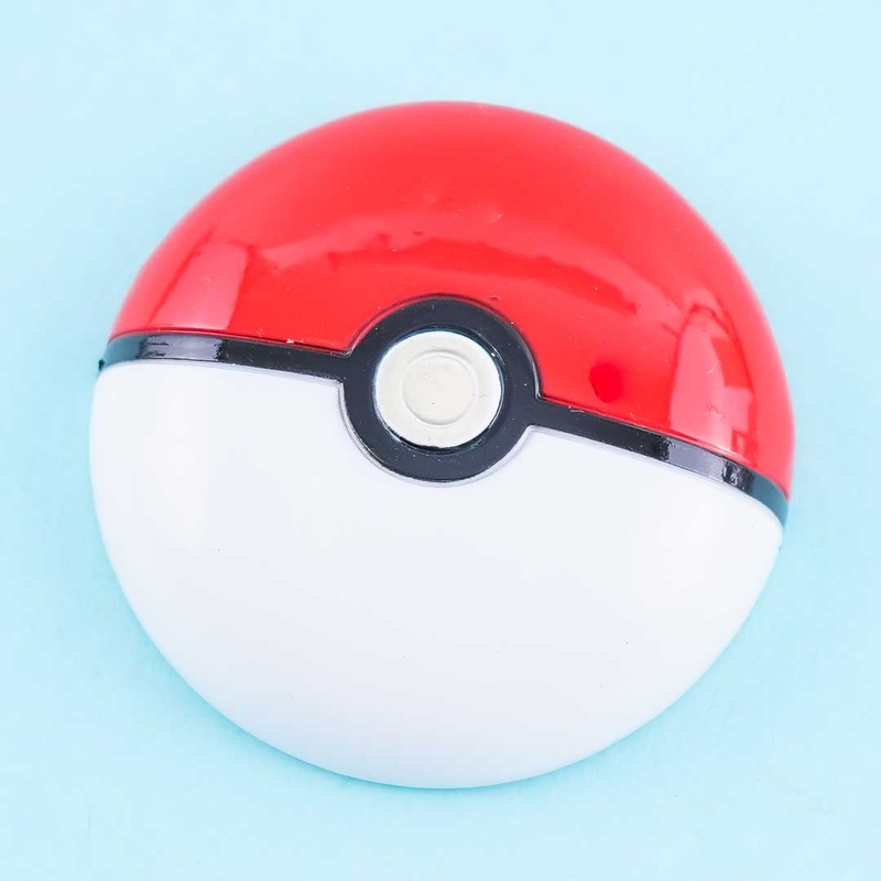 Pokmon Pokball Magnet