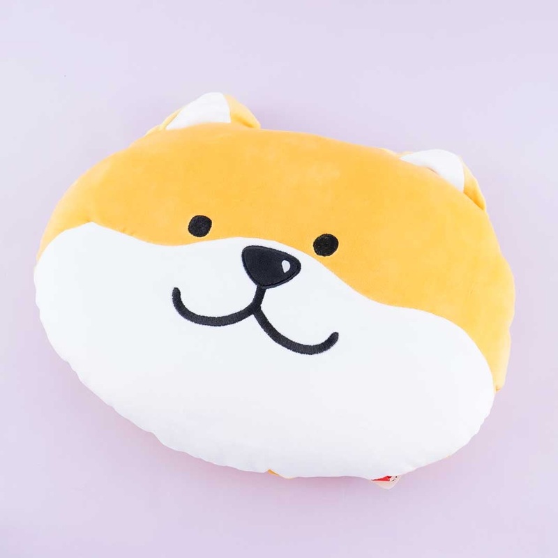 Shibanban Plushie Cushion - Big