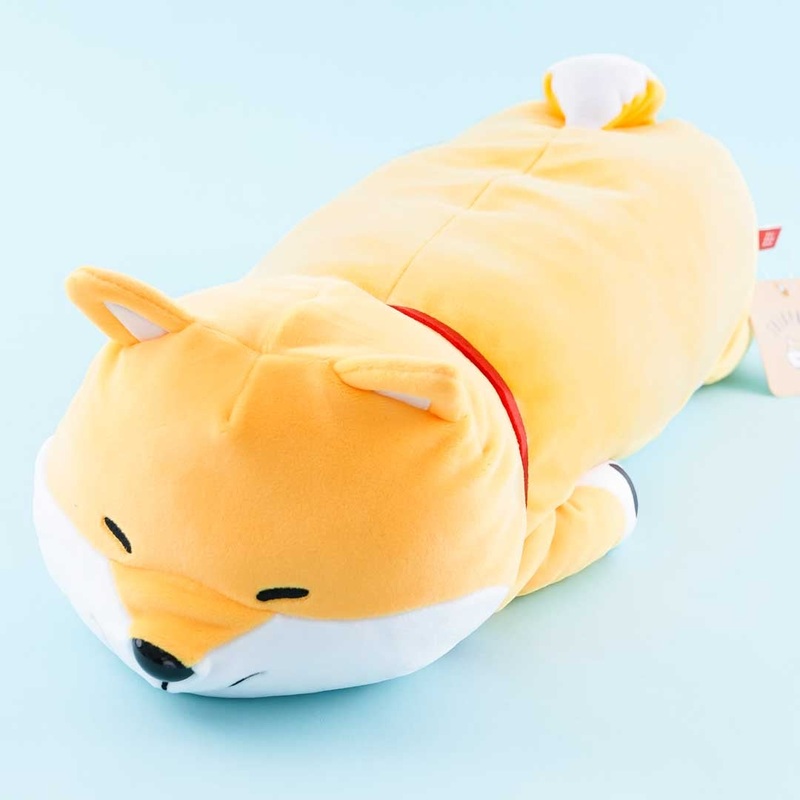 Shibanban Plushie Pillow - Medium