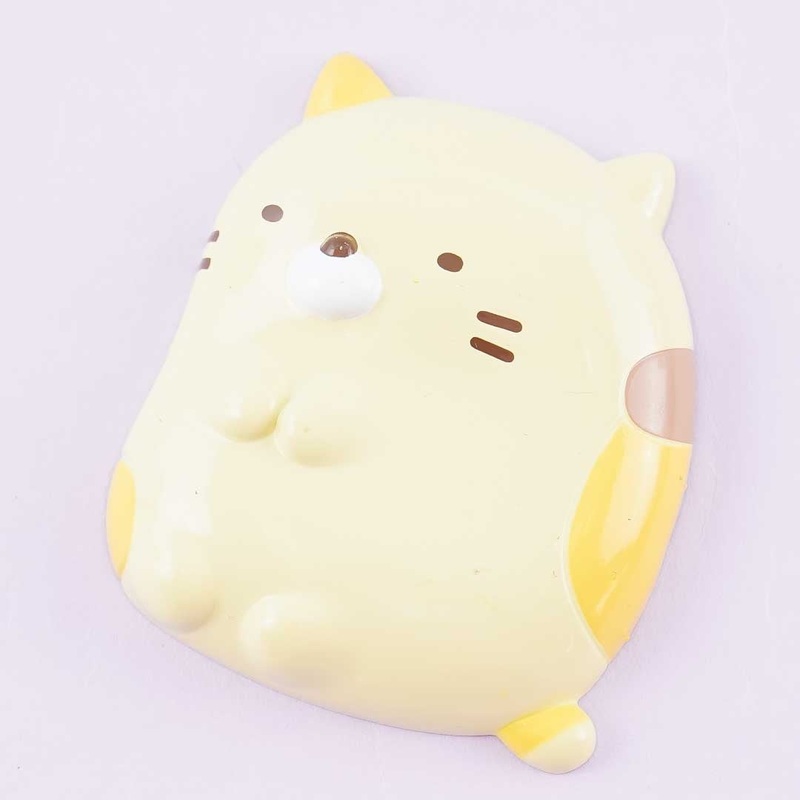 Sumikko Gurashi Magnet - Neko