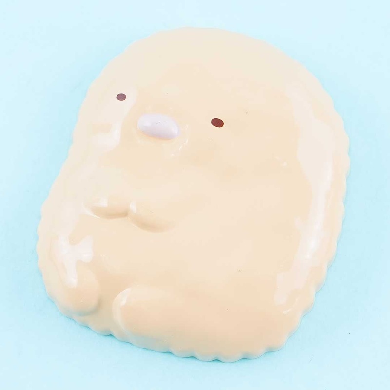 Sumikko Gurashi Magnet - Tonkatsu