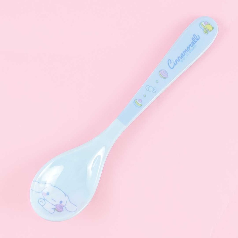 Cinnamoroll & Sweets Spoon
