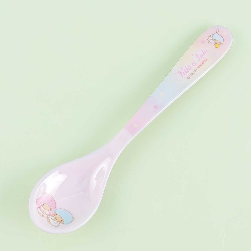 Little Twin Stars Starry Spoon