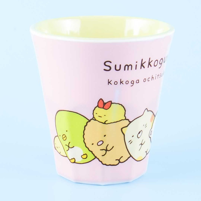 Sumikko Gurashi Nap Time Cup