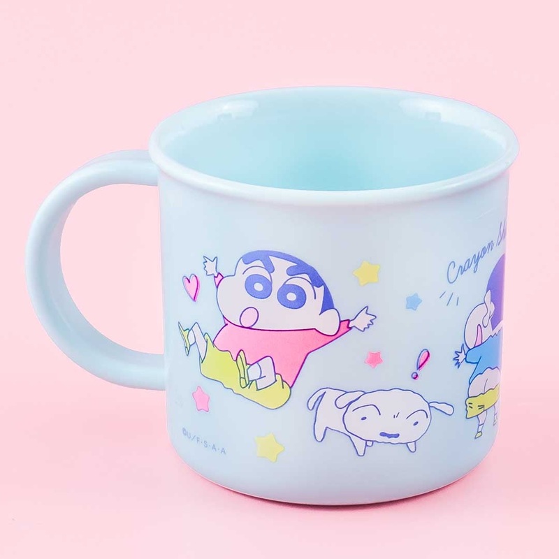 Crayon Shin-chan Surprise Cup