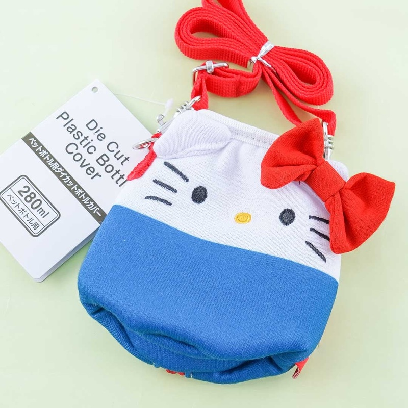 Hello Kitty Bottle Holder