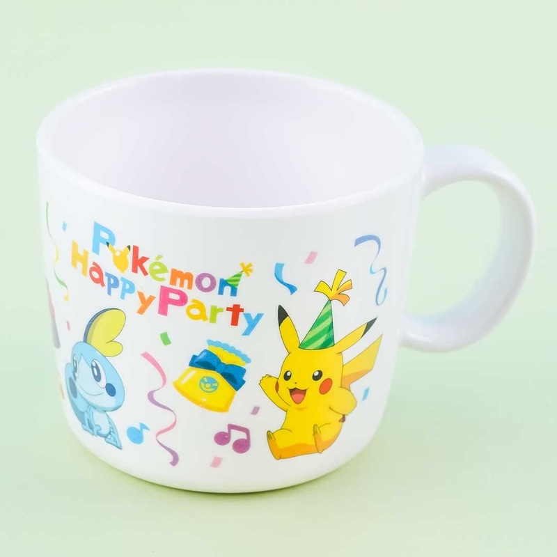 Pokemon Party Cup