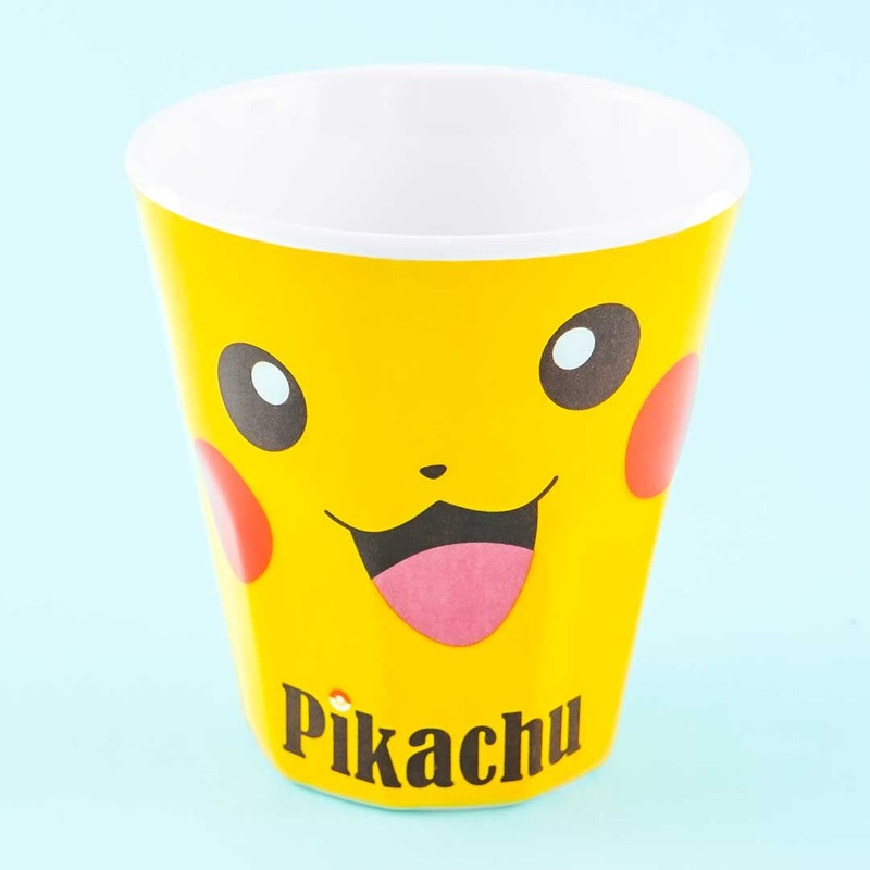 Pokemon Pikachu Cup