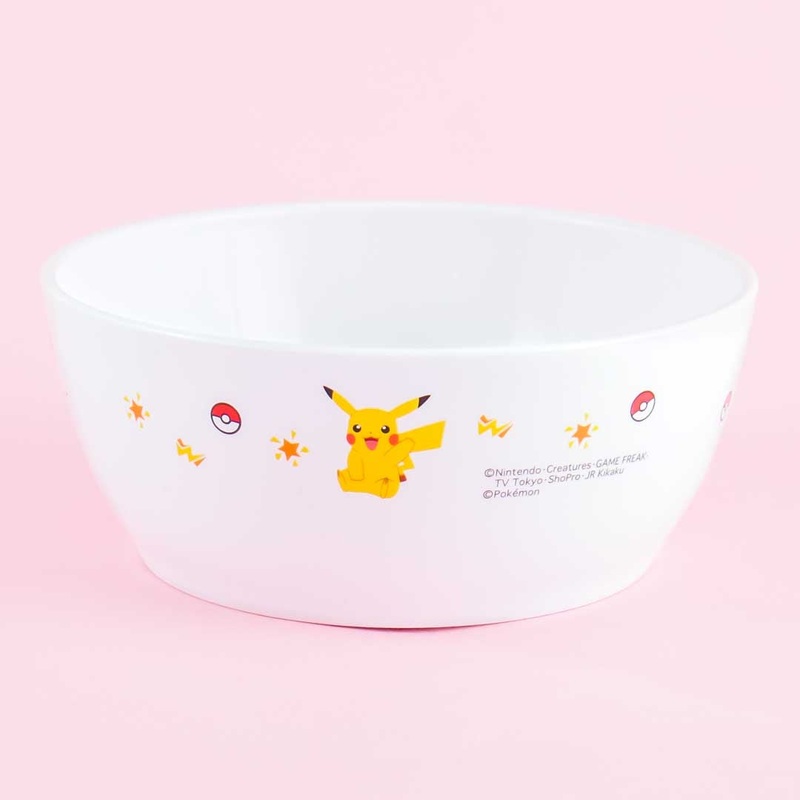 Pokmon Character Fun Bowl