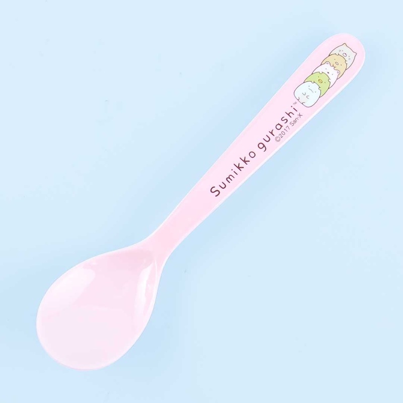 Sumikko Gurashi Fun Stack Spoon