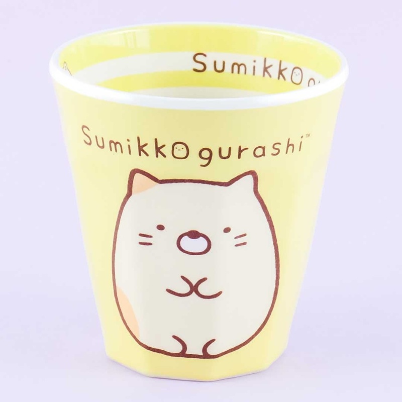 Sumikko Gurashi Neko Cup