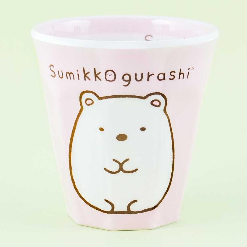 Sumikko Gurashi Shirokuma Cup