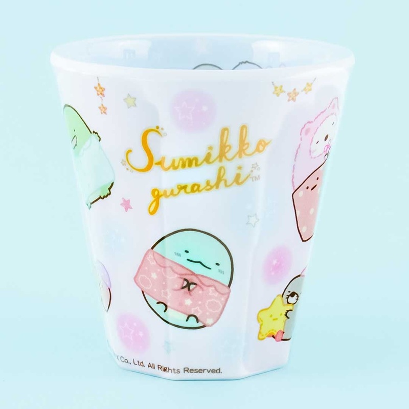 Sumikko Gurashi Sweet Dreams Cup