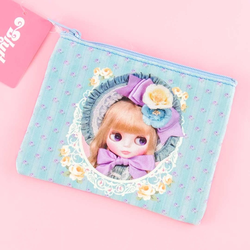 Blythe Lolita Pouch