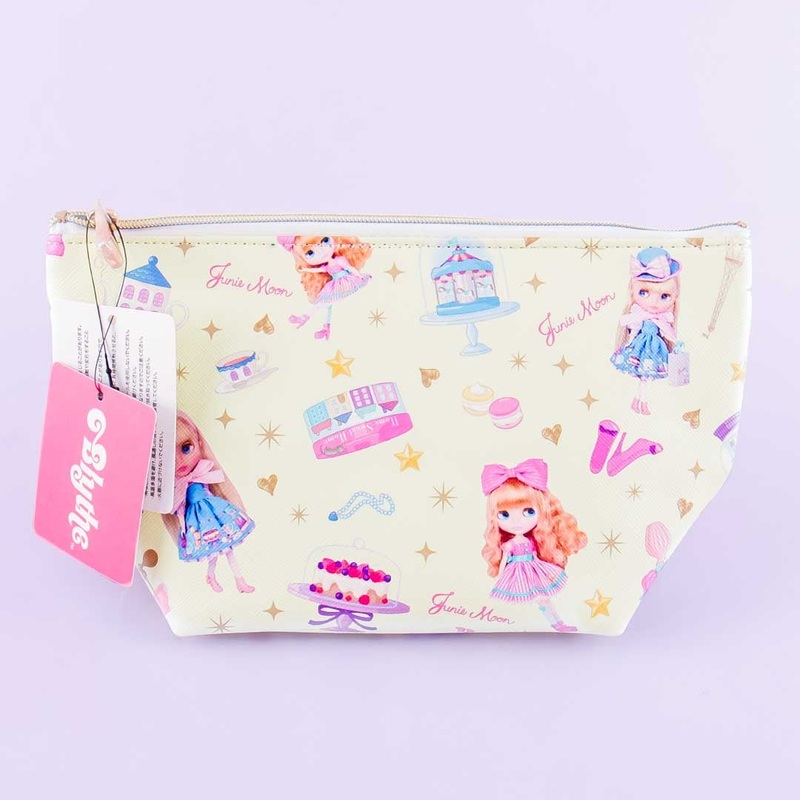 Blythe Party Pouch