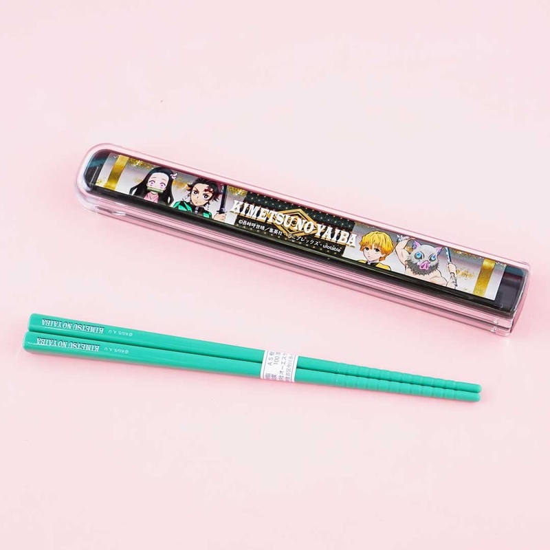 Demon Slayer Chopsticks Set
