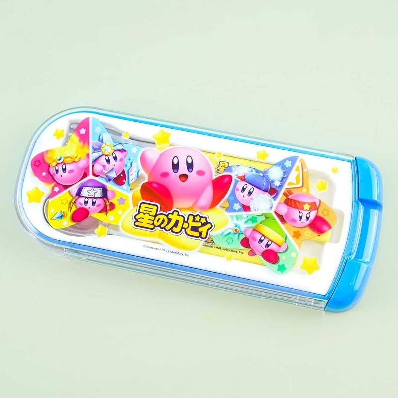 Kirby Costume Fun Utensil Set