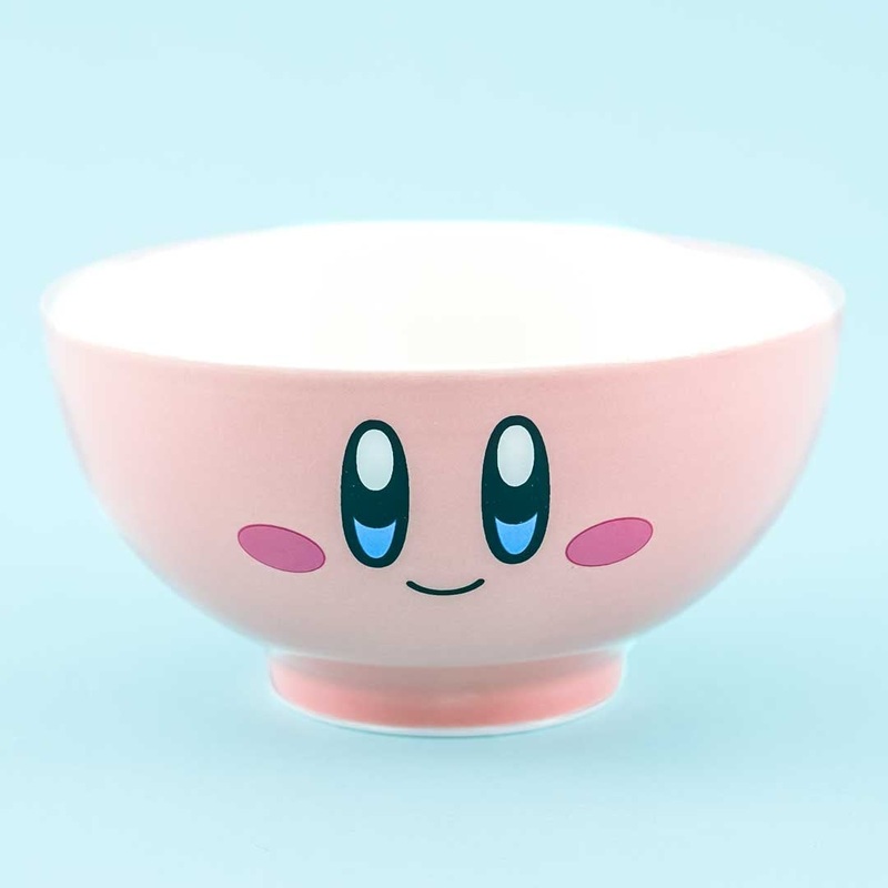 Kirby Rice Bowl