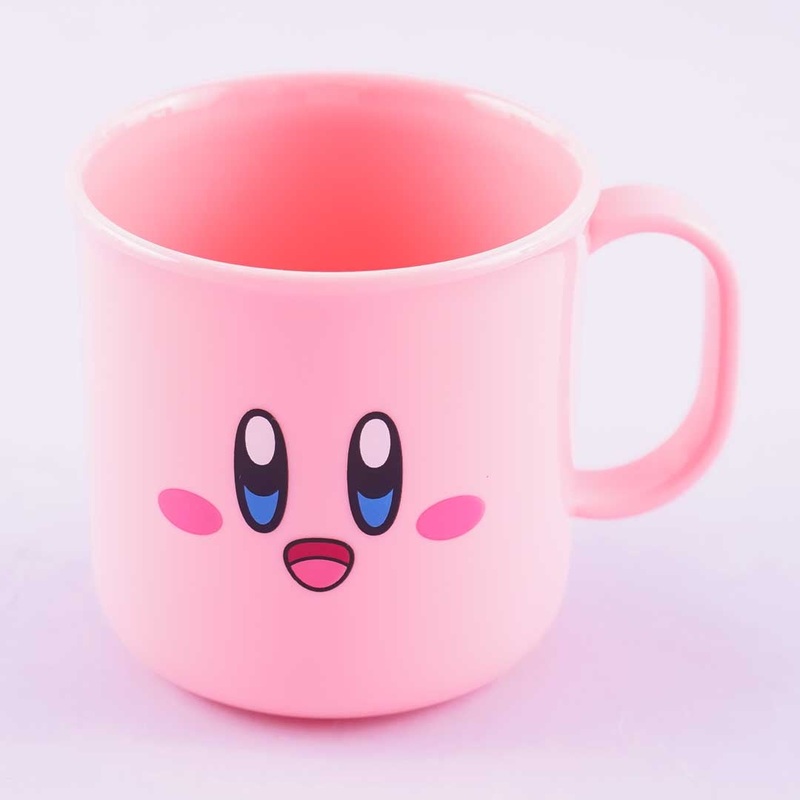 Kirby Smiley Cup