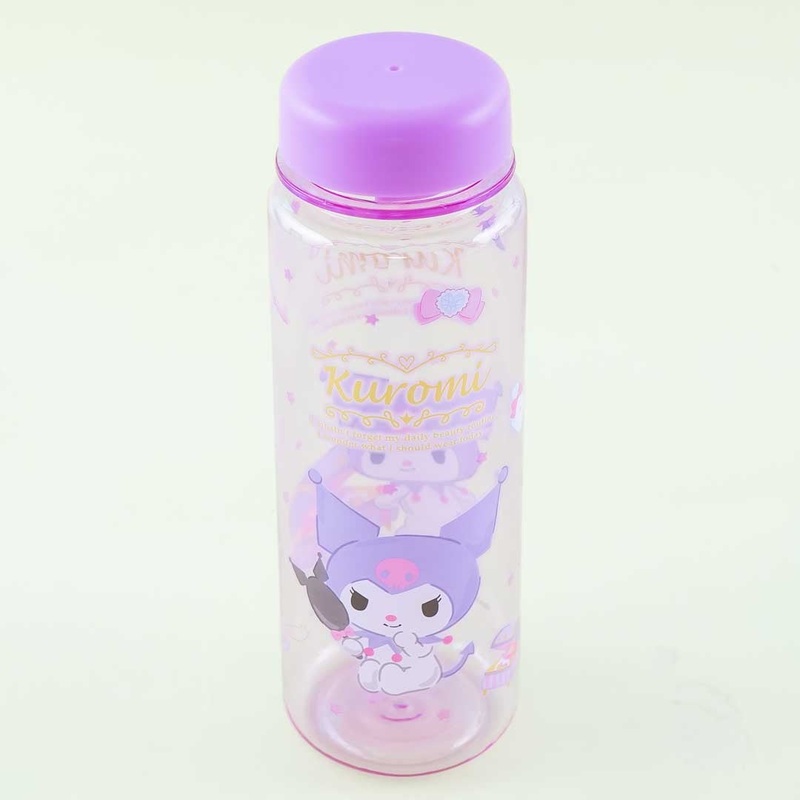 Kuromi Dress-Up Water Bottle
