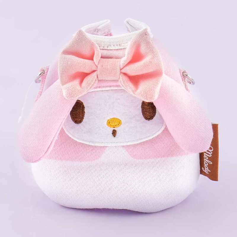 My Melody Floppy Ears Bottle Holder