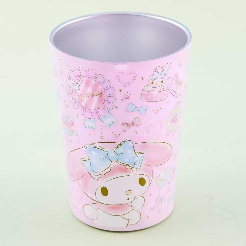 My Melody Sweet Accessories Stainless Steel Tumbler