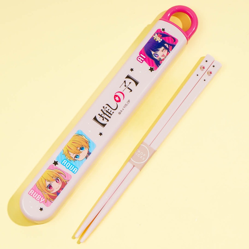 Oshi no Ko Chopstick Set