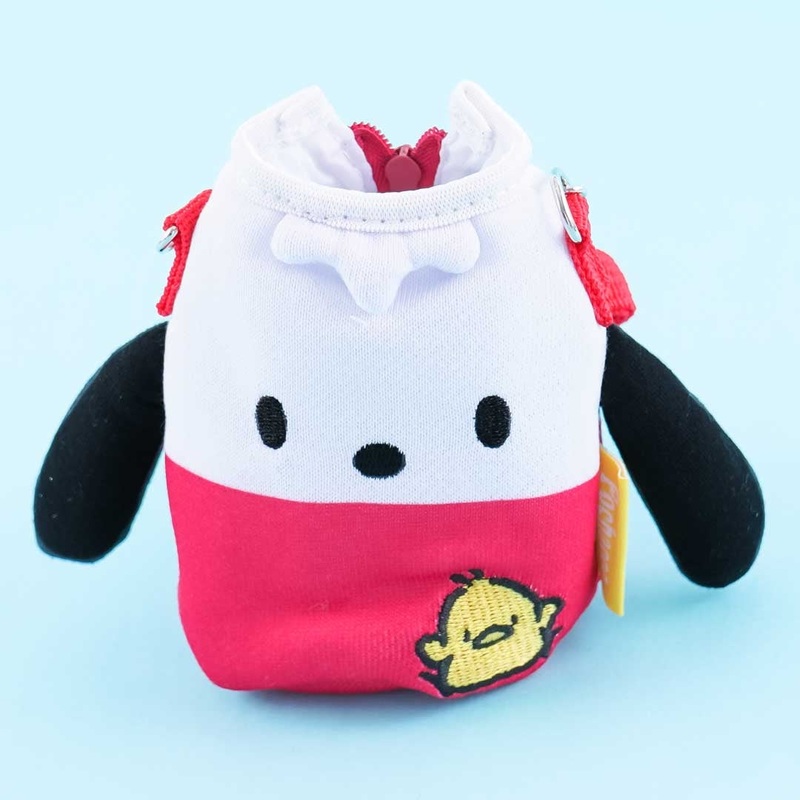 Pochacco Bottle Cover