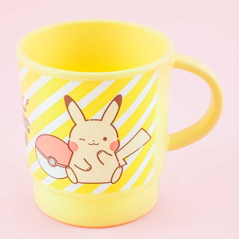 Pokemon Electric Type Pikachu Cup