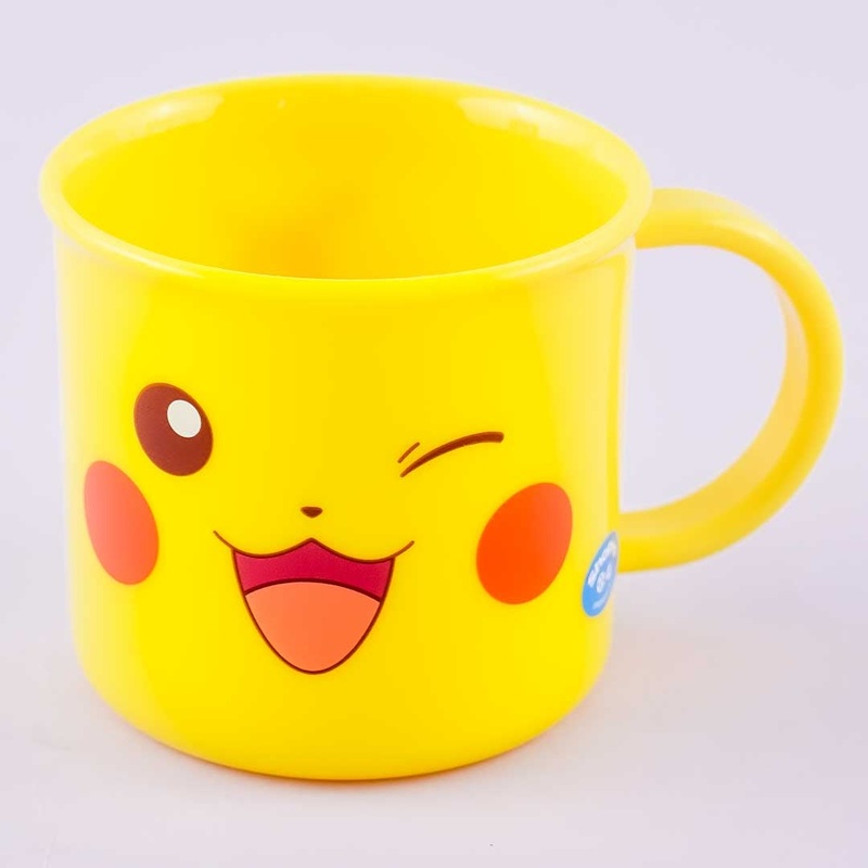 Pokemon Happy Pikachu Cup